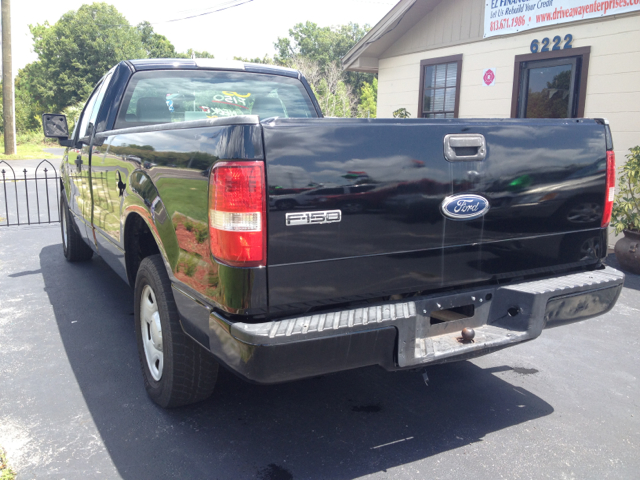 Ford F-150 3.0si Coupe Pickup Truck