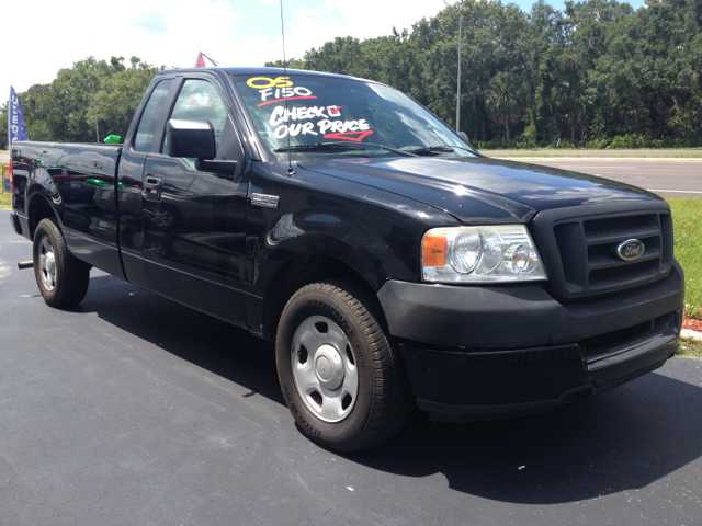 Ford F-150 2005 photo 1