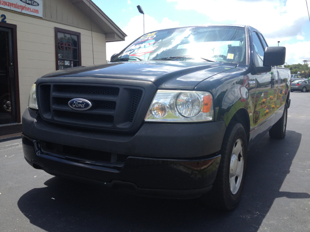 Ford F-150 2005 photo 2