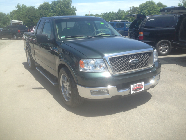 Ford F-150 2005 photo 2