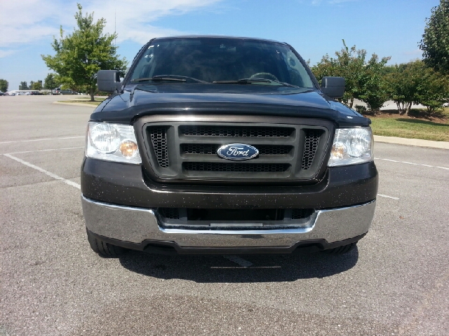 Ford F-150 2005 photo 1