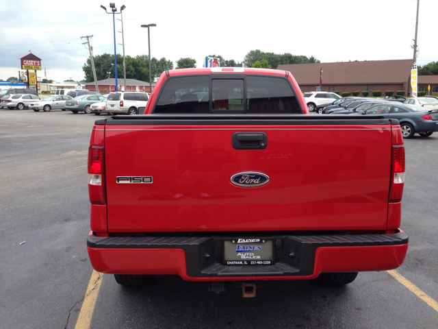 Ford F-150 2005 photo 2