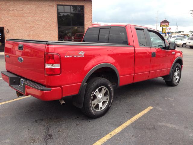 Ford F-150 2005 photo 3