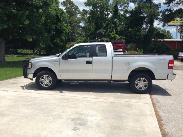 Ford F-150 2005 photo 1