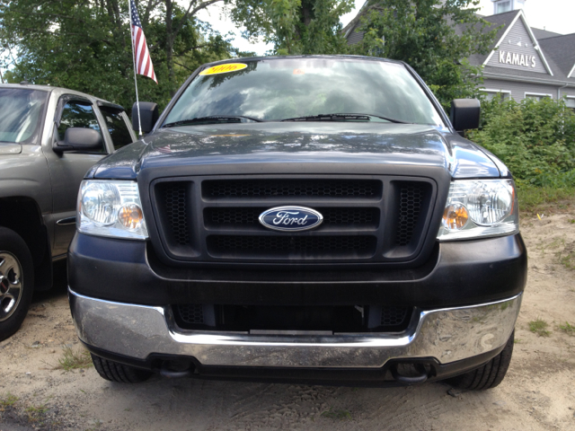 Ford F-150 2005 photo 1