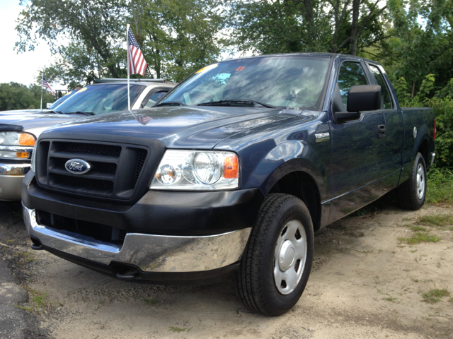 Ford F-150 2005 photo 2