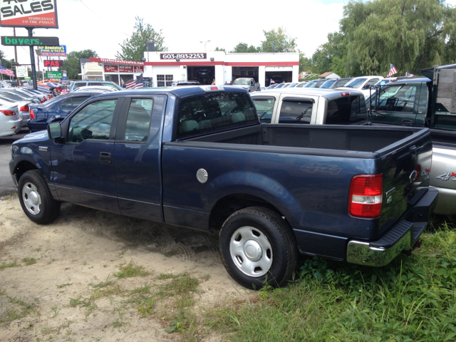 Ford F-150 2005 photo 3