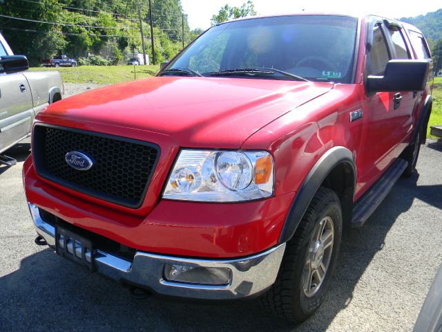 Ford F-150 2005 photo 2