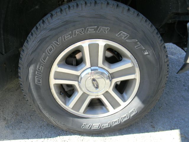 Ford F-150 2005 photo 4