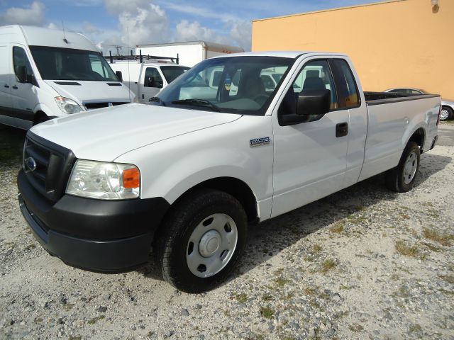 Ford F-150 2005 photo 1