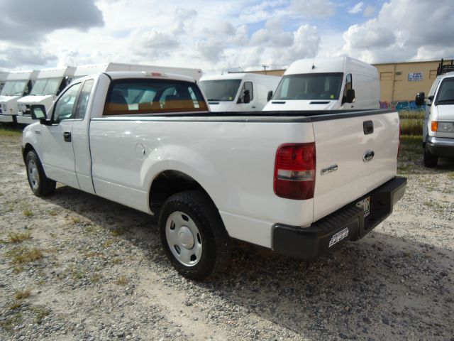 Ford F-150 2005 photo 2