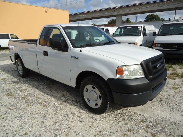 Ford F-150 2005 photo 3