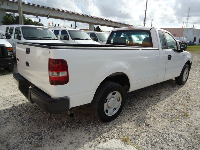 Ford F-150 2005 photo 4