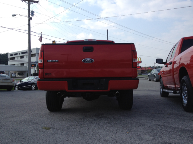 Ford F-150 2005 photo 1