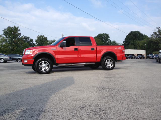 Ford F-150 2005 photo 4