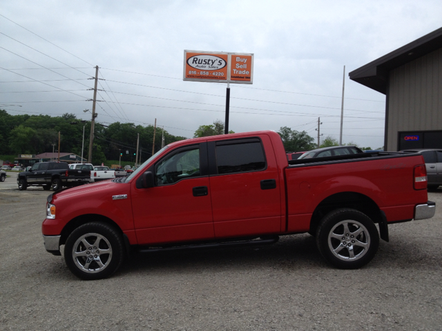 Ford F-150 2005 photo 1