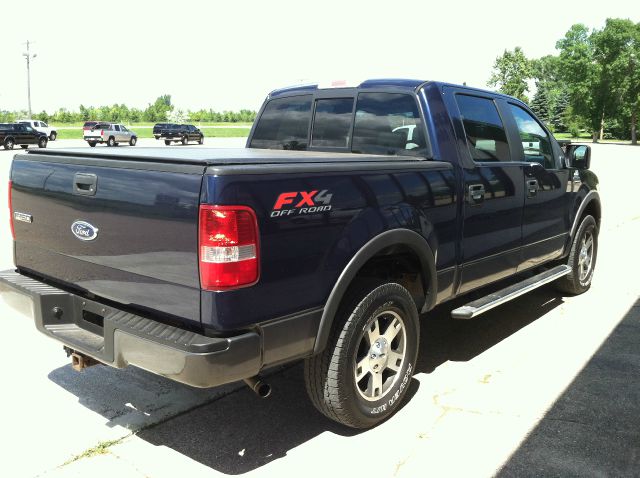 Ford F-150 2005 photo 2