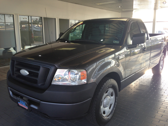 Ford F-150 2006 photo 2