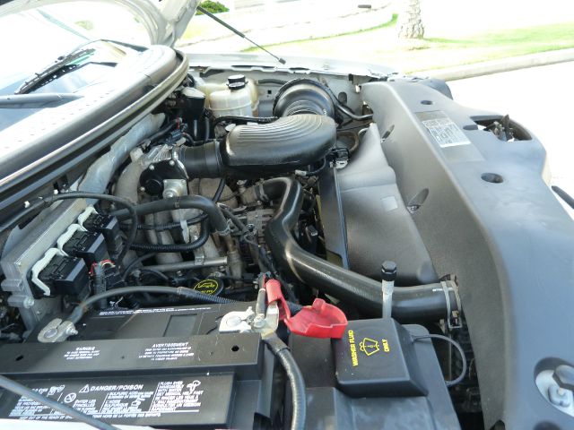 Ford F-150 2006 photo 13