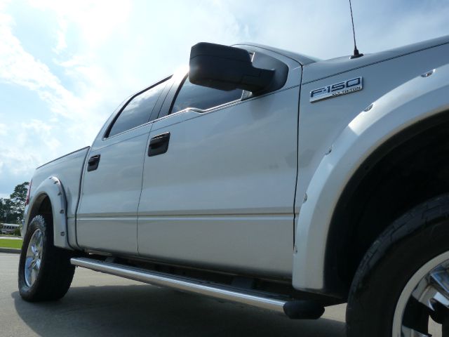 Ford F-150 2006 photo 17