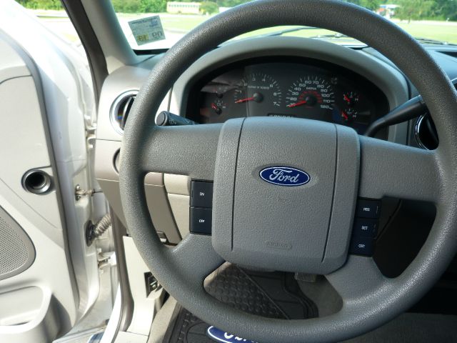 Ford F-150 2006 photo 18