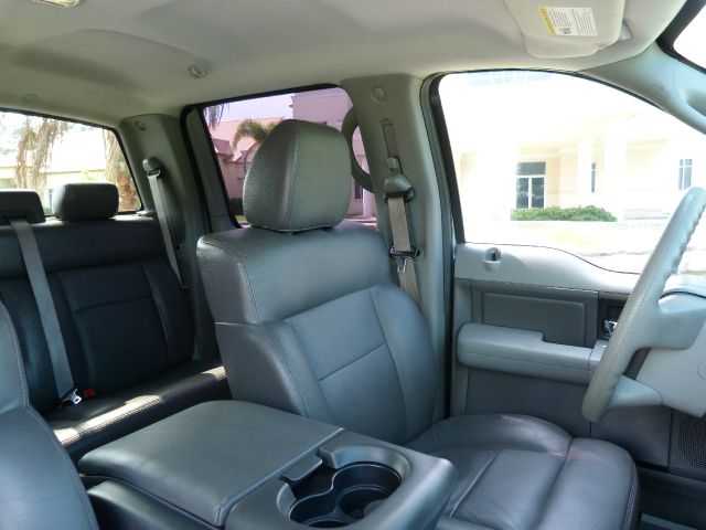 Ford F-150 2006 photo 19