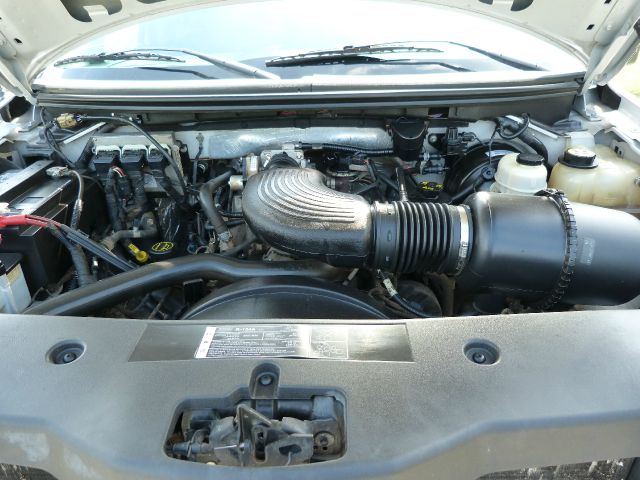 Ford F-150 2006 photo 20