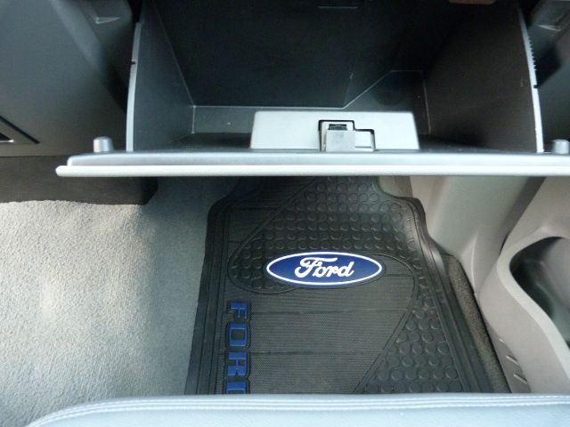 Ford F-150 2006 photo 22