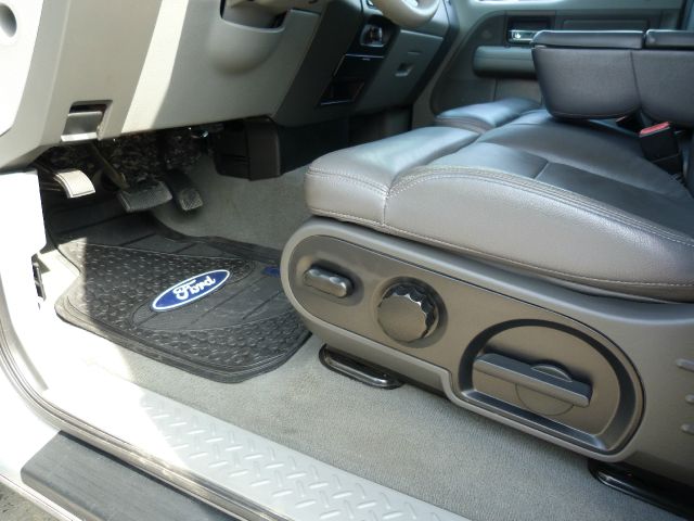 Ford F-150 2006 photo 24