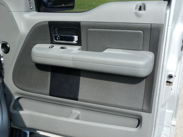 Ford F-150 2006 photo 25