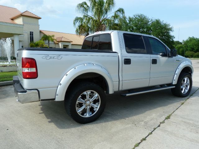 Ford F-150 2006 photo 28