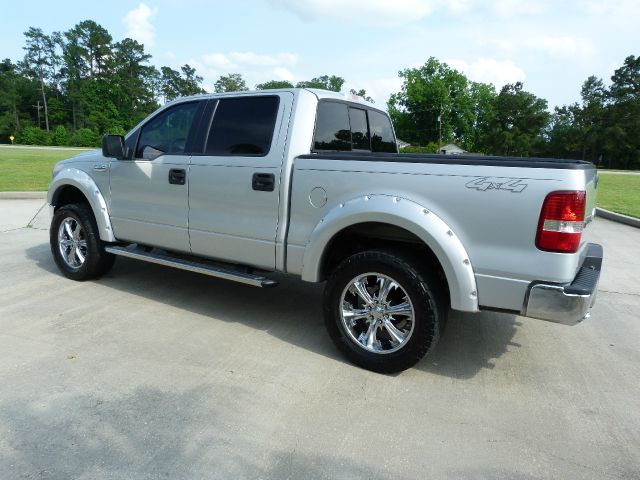 Ford F-150 2006 photo 29