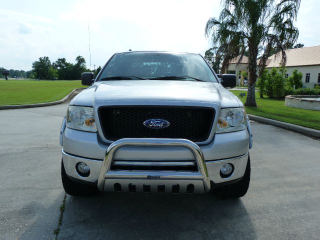 Ford F-150 2006 photo 30