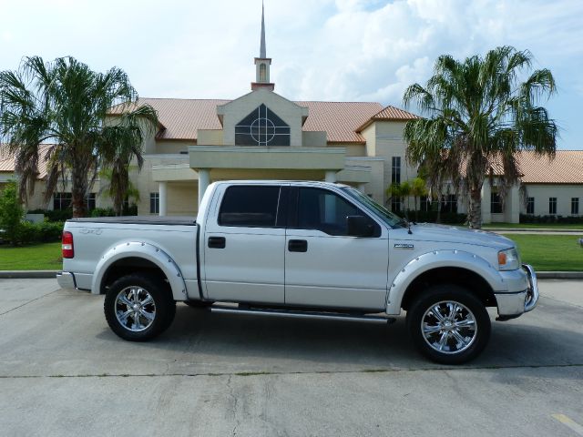 Ford F-150 2006 photo 31