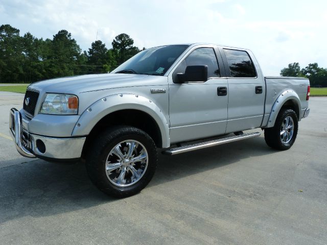 Ford F-150 2006 photo 4