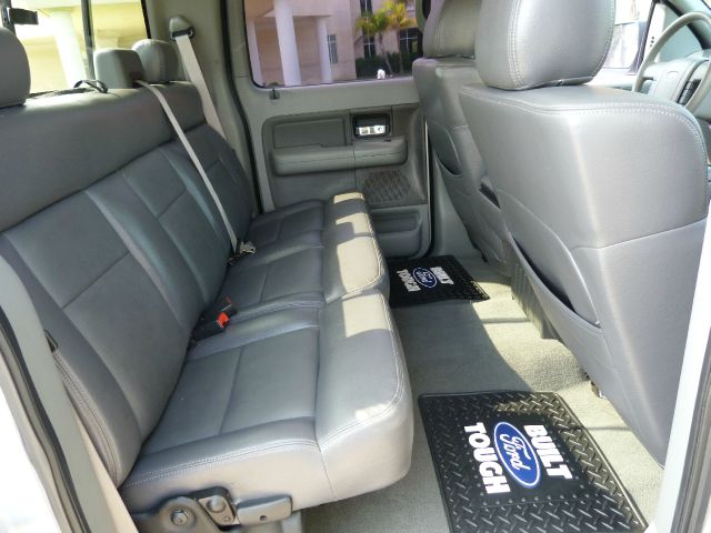 Ford F-150 2006 photo 7