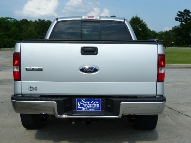 Ford F-150 2006 photo 9