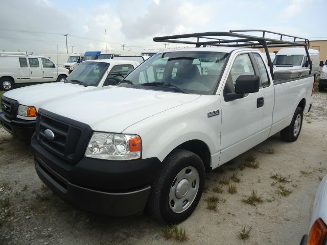 Ford F-150 Xlt4x2 Pickup Truck