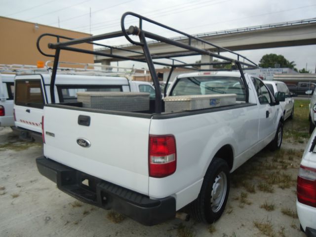 Ford F-150 2006 photo 1