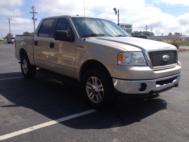 Ford F-150 2006 photo 2