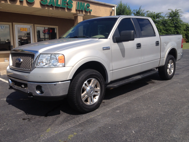 Ford F-150 2006 photo 4