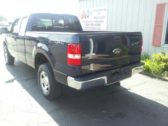 Ford F-150 2006 photo 1