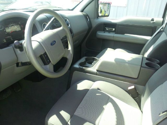 Ford F-150 2006 photo 5