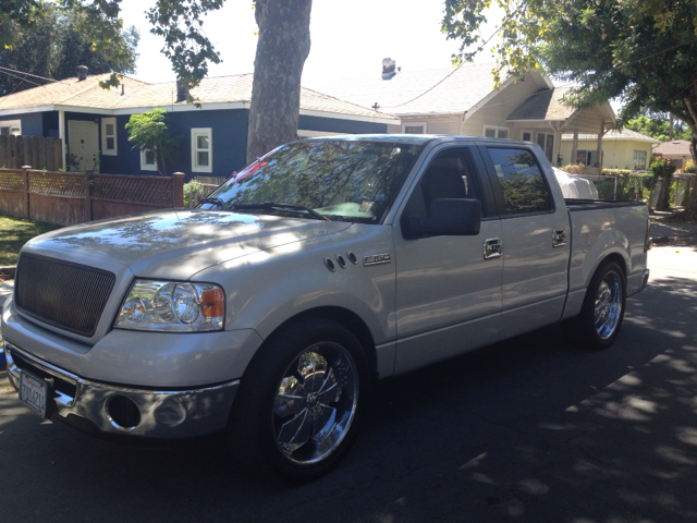 Ford F-150 2006 photo 2