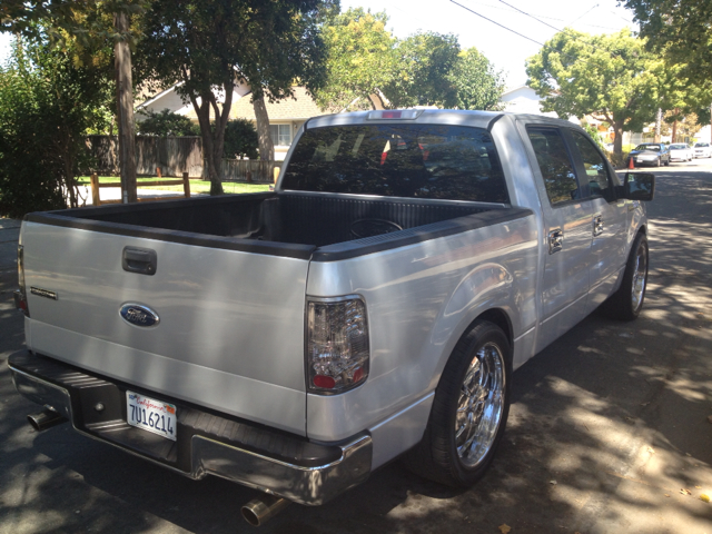 Ford F-150 2006 photo 3