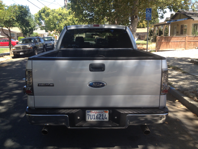 Ford F-150 2006 photo 4