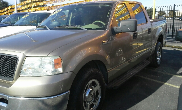 Ford F-150 2006 photo 3