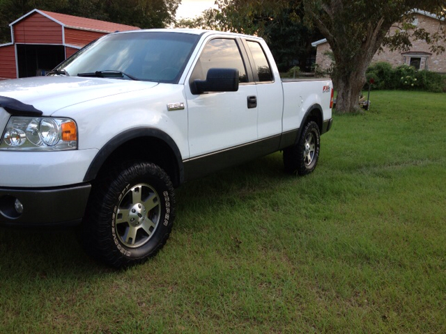 Ford F-150 2006 photo 2