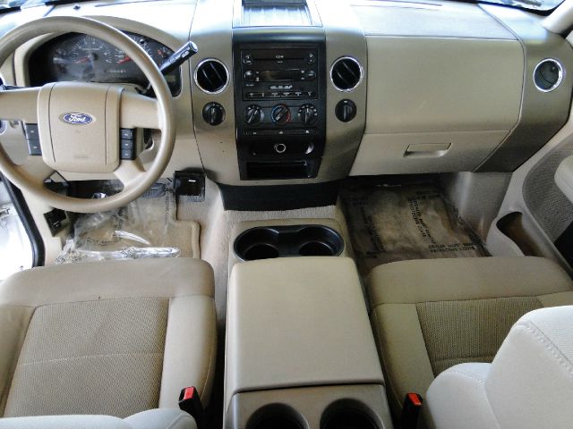 Ford F-150 2006 photo 1