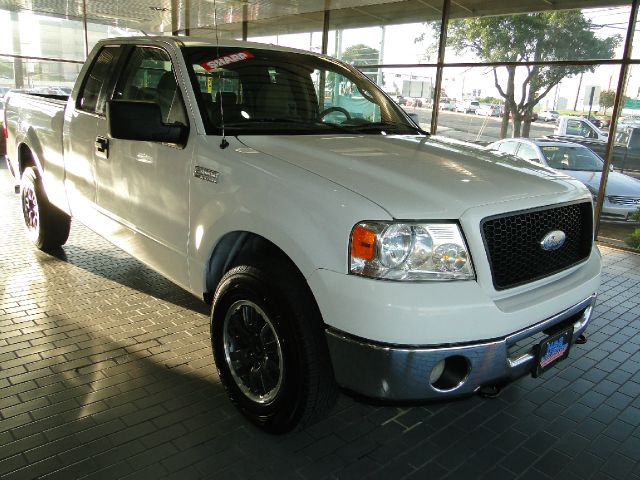 Ford F-150 2006 photo 10